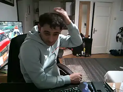 mihaimichael online show from 03/09/25, 10:41