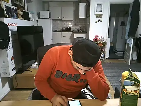 mihaimichael online show from 10/31/25, 02:56