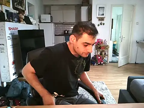 mihaimichael online show from 11/10/25, 02:16