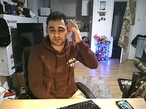 mihaimichael online show from 11/19/25, 02:22