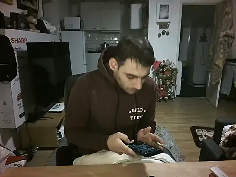 mihaimichael online show from 11/19/25, 04:29