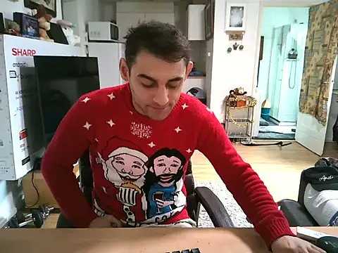 mihaimichael online show from 11/25/25, 11:54