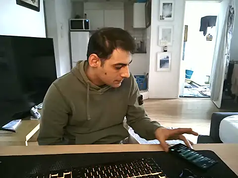 mihaimichael online show from 04/17/26, 02:09