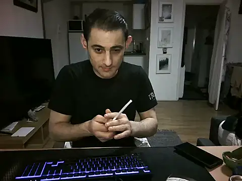 mihaimichael online show from 04/18/26, 09:04