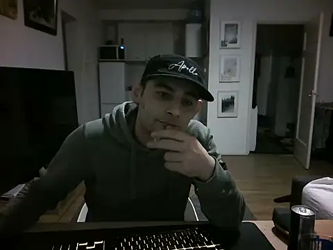 mihaimichael online show from 04/19/26, 07:27