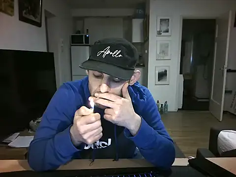 mihaimichael online show from 04/21/26, 01:18