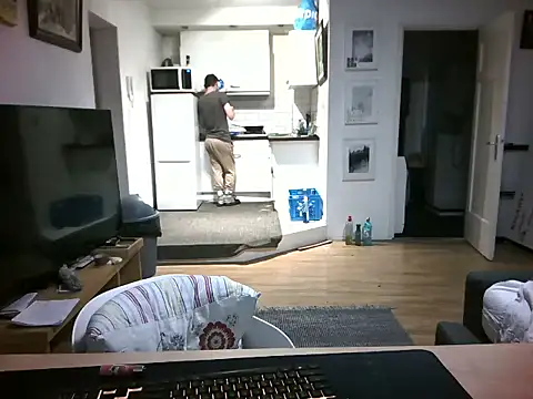 mihaimichael online show from 04/22/26, 01:08