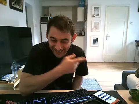 mihaimichael online show from 04/23/26, 07:41