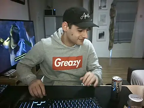 mihaimichael online show from 04/26/26, 11:19