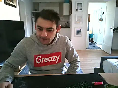 mihaimichael online show from 04/28/26, 02:55