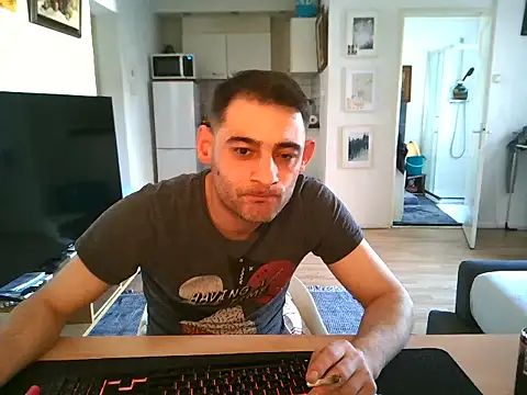 mihaimichael online show from 05/01/26, 03:49