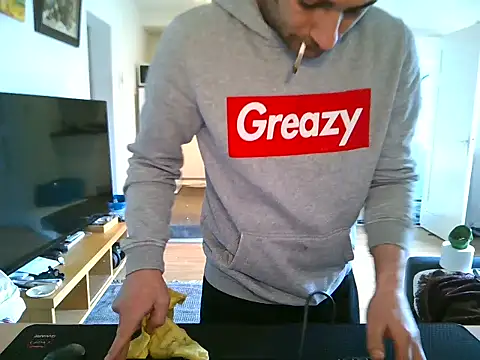 mihaimichael online show from 05/07/26, 10:53