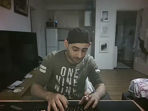 mihaimichael online show from 05/07/26, 10:59
