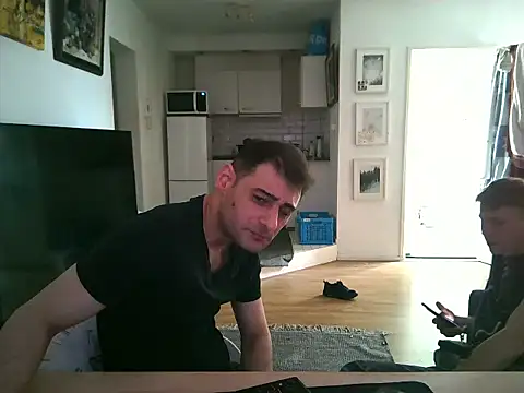 mihaimichael online show from 05/10/26, 06:07