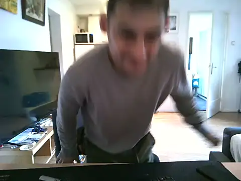 mihaimichael online show from 05/11/26, 02:45