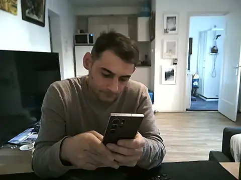 mihaimichael online show from 05/11/26, 06:05