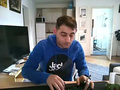 mihaimichael online show from 05/12/26, 12:13