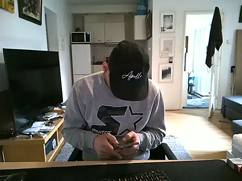 mihaimichael online show from 05/14/26, 02:46