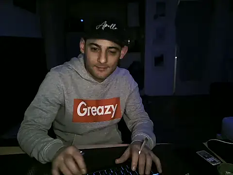 mihaimichael online show from 05/16/26, 01:02