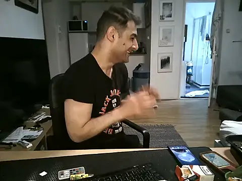 mihaimichael online show from 05/16/26, 02:05