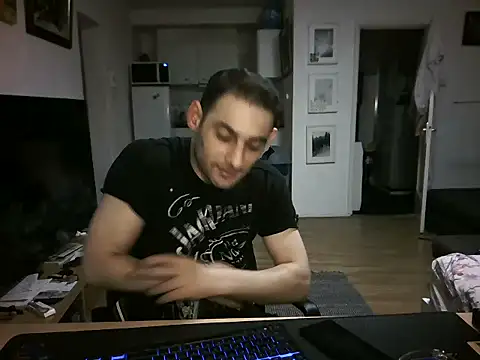 mihaimichael online show from 05/17/26, 02:09