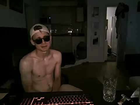 mihaimichael online show from 05/17/26, 02:13