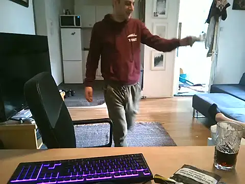 mihaimichael online show from 05/18/26, 11:49