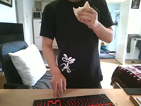mihaimichael online show from 05/19/26, 02:01