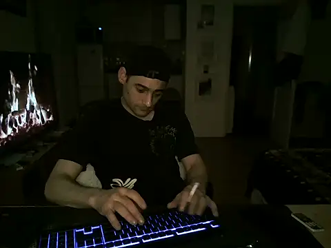 mihaimichael online show from 05/20/26, 02:07