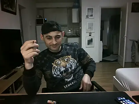 mihaimichael online show from 05/21/26, 09:44