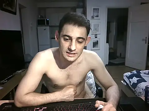 mihaimichael online show from 05/24/26, 02:16