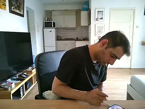 mihaimichael online show from 05/26/26, 11:39