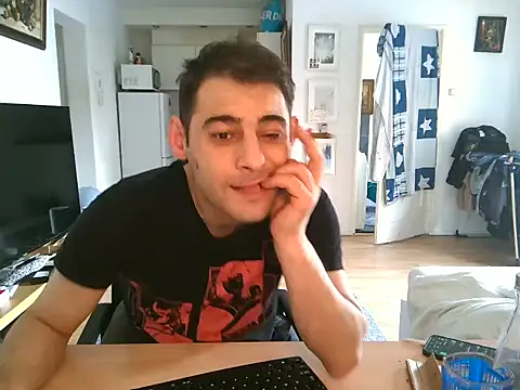 mihaimichael online show from 05/29/26, 12:47