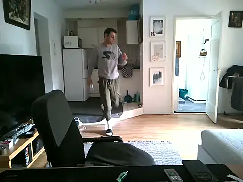 mihaimichael online show from 06/01/26, 12:07
