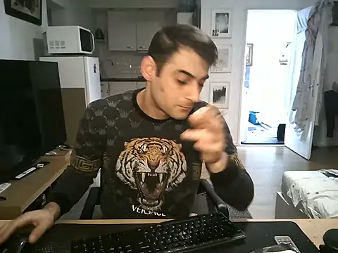 mihaimichael online show from 06/07/26, 09:24
