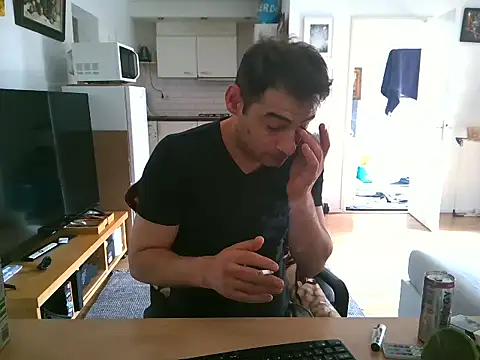 mihaimichael online show from 06/08/26, 08:04