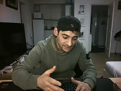 mihaimichael online show from 06/10/26, 11:24
