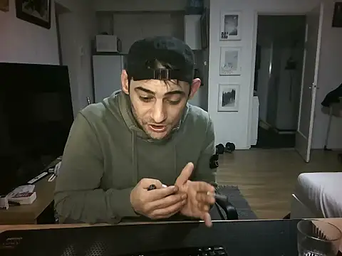 mihaimichael online show from 06/11/26, 12:32