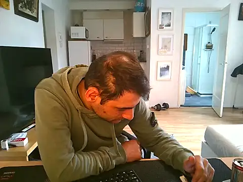mihaimichael online show from 06/11/26, 02:59