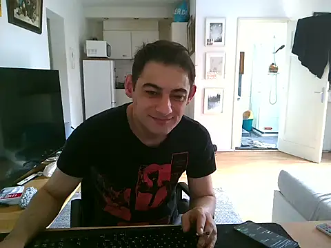 mihaimichael online show from 06/12/26, 11:42