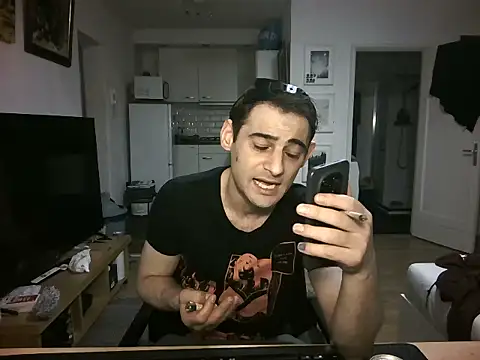 mihaimichael online show from 06/12/26, 11:46