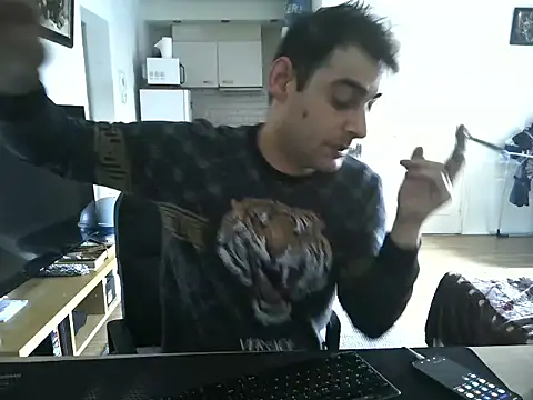 mihaimichael online show from 06/14/26, 12:07