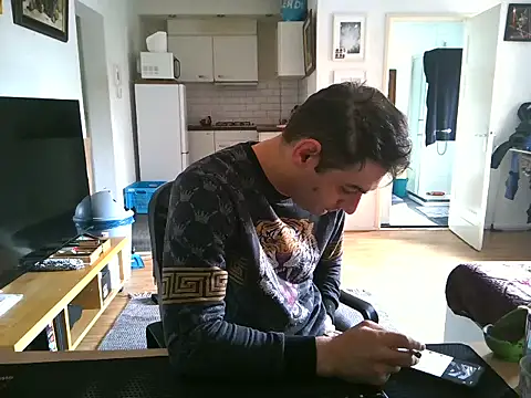 mihaimichael online show from 06/15/26, 01:02