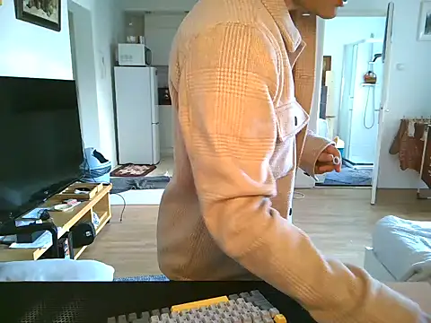mihaimichael online show from 07/02/26, 03:29