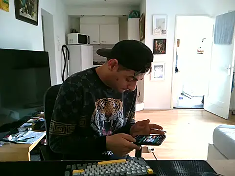 mihaimichael online show from 07/05/26, 12:01