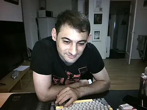 mihaimichael online show from 07/14/26, 01:19