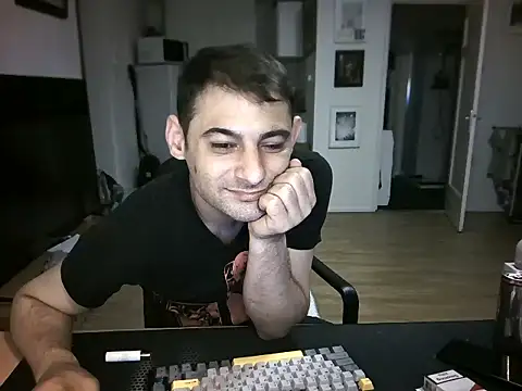 mihaimichael online show from 07/14/26, 02:05