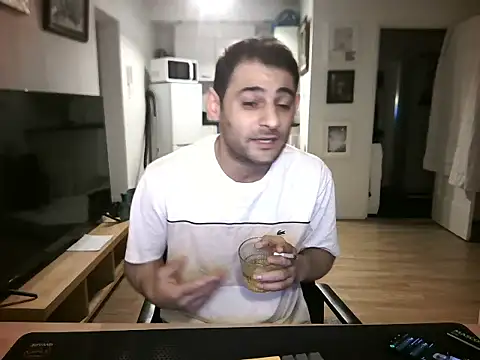 mihaimichael online show from 07/16/26, 09:54