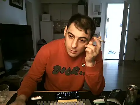 mihaimichael online show from 07/22/26, 02:53