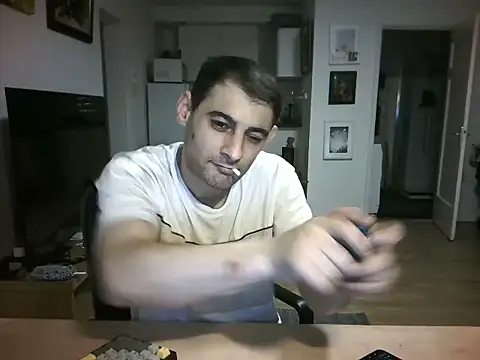 mihaimichael online show from 07/27/26, 10:06